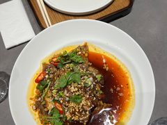 -四川饭店(长白店)