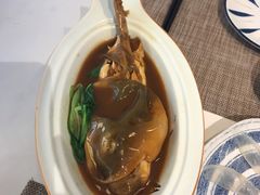 -肆月河豚·新淮扬(金融街店)