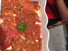 -老版火锅(半坡店)