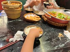 -廖川菜(太阳宫店)