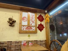 -圣夜东北菜烧烤·夜宵·小龙虾(胥江路店)