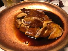 -三号黄浦会Canton Table