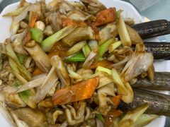 -海香园饭店