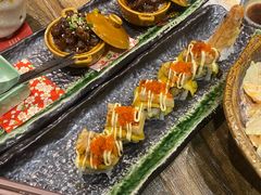 -古田居·特色寿司料理(骏欣中心店)