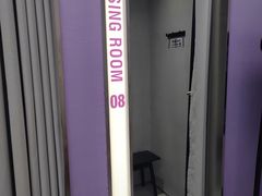 -超级猩猩健身·团课(陆家嘴中心店)