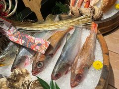-本源食集 日式烧肉·炉端烧(东海缤纷店)