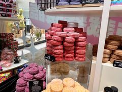 -LUSH(威尼斯人店)