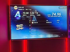 -星聚会KTV(龙湖上海奉贤天街店)