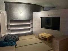 -山水温泉