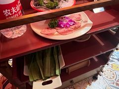 -袍家大院重庆火锅(文安路店)