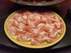 -袍家大院重庆火锅(文安路店)