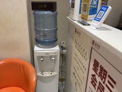 -筋骨堂热敷推拿按摩(翠华路店)