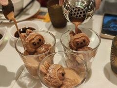 -粤来记·啫啫煲·点心(日月光店)