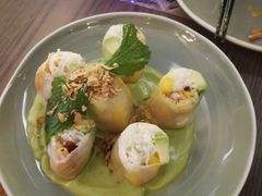 -CHINCHIN 青青·泰国料理(万象食家店)