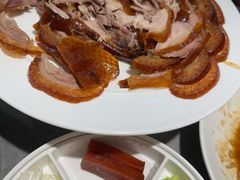 -额娘·春饼烤鸭(乐汇城店)