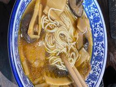 -西园寺素食(西园弄戒幢律寺店)