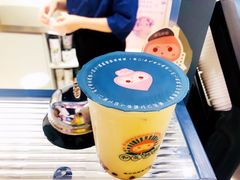 -和气桃桃(宏伊广场店)