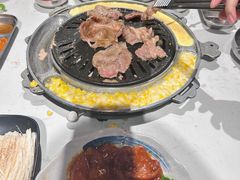 -来肉本家果木烤肉(修水联盛广场店)