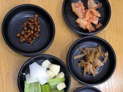 -高社长参鸡汤(高丽街店)