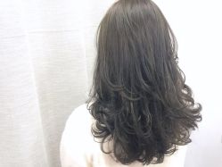 -Moyue HAIR SALON