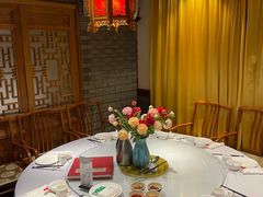 包厢-京味斋·北京烤鸭(北京南站洋桥店)