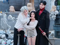 -华谊兄弟（长沙）电影小镇