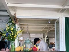 -O'mills Sourdough Bakery&Bistro(永嘉路店)