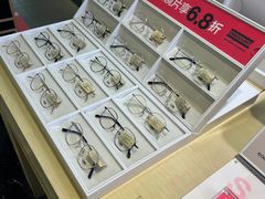 -LOHO眼镜(太阳宫凯德MALL店)