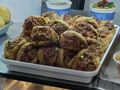 -牛街洪记小吃店(牛街店)