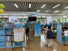 -厦门市少年儿童图书馆(中山公园馆)