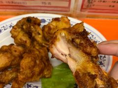 -拉面莊夢語＆中华料理八椿