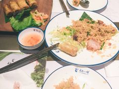 -美奈小馆·越南料理(中航城君尚购物中心店)