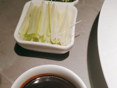 -褚记烤鸭·南京家常菜(雨花客厅店)
