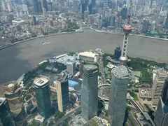 -上海中心大厦