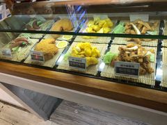-1973继光香香鸡(金桥国际店)