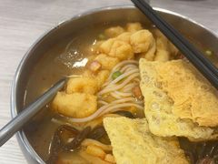 -柒小螺·螺蛳粉(利丰广场店)