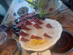 -田园肥牛府(东关街店)