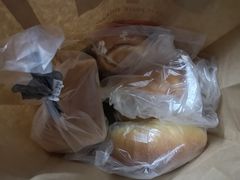 -山崎面包(第一八佰伴店)