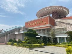 -中国闽台缘博物馆