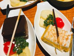 -肉魁屋·烧肉·烧鸟·酒场(高新店)