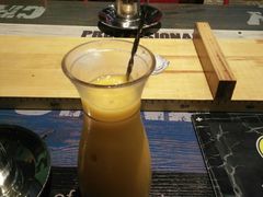 -一米鸡肉 创意韩餐(江北杉杉奥特莱斯店)