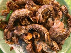 -盛港湾海鲜食府(黄沙店)