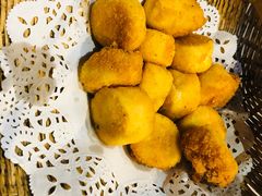 -达叔香味海鲜(海棠68环球美食街店)