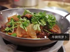 -安若徽菜