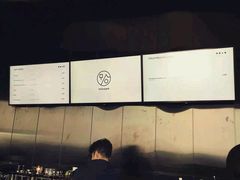 -Cafe Aewol Monsant
