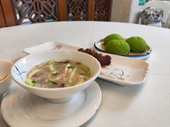-寻味顺德·顺峰山庄(大良店)