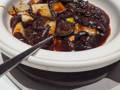 -奉天小馆·非遗东北菜(沈阳万象城店)