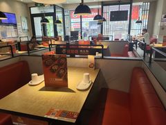 -彼酷哩活鱼现烤(中原万达店)