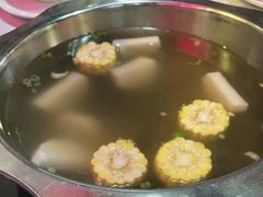 -三毛牛肉店(福强店)