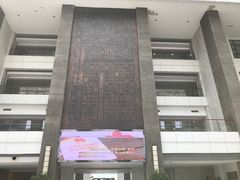 -江南大学(蠡湖校区)